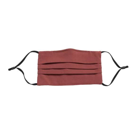 NWT Athleta Everday Printed Face Mask Pack of 5 - Picture 7 of 10